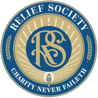 PV 8th Ward Relief Society